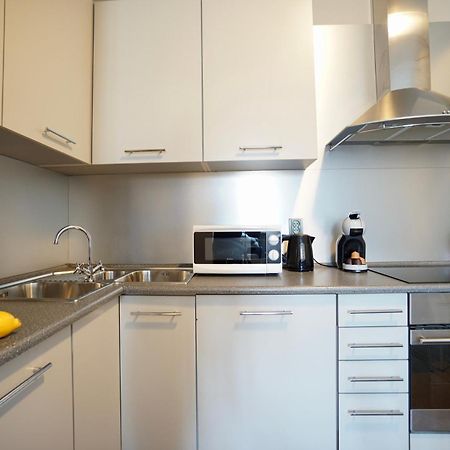 Warsaw Premium Apartments Market View Old Town Екстер'єр фото