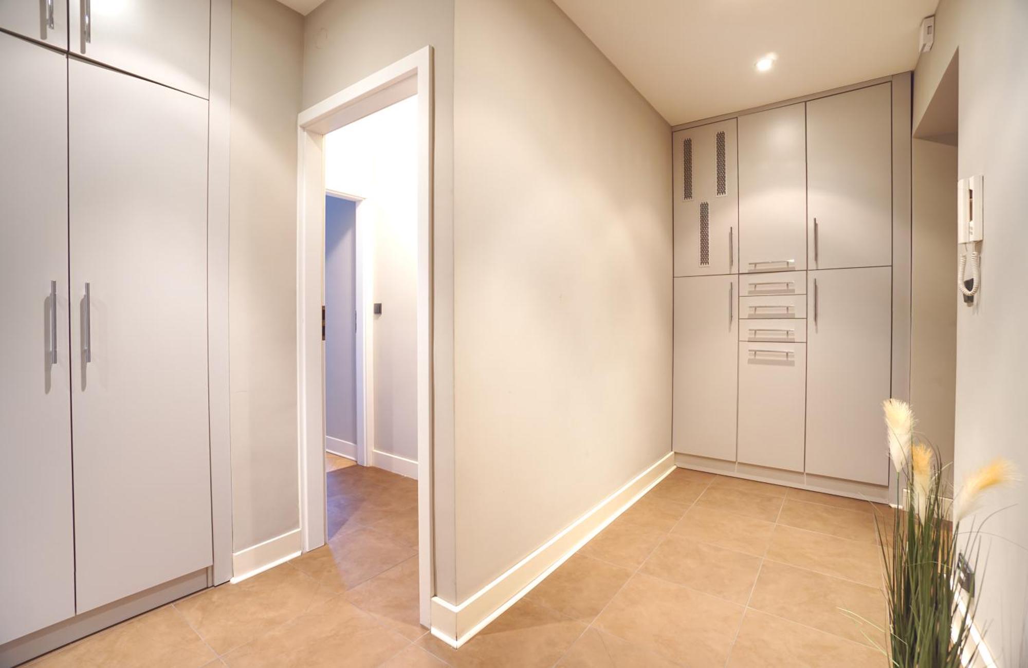 Warsaw Premium Apartments Market View Old Town Екстер'єр фото