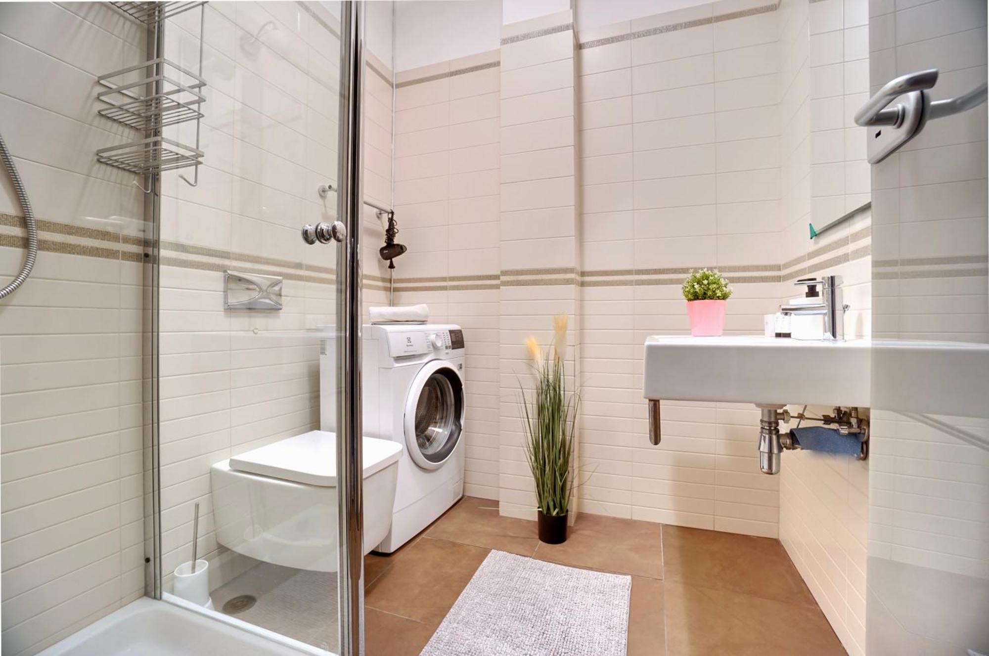 Warsaw Premium Apartments Market View Old Town Екстер'єр фото