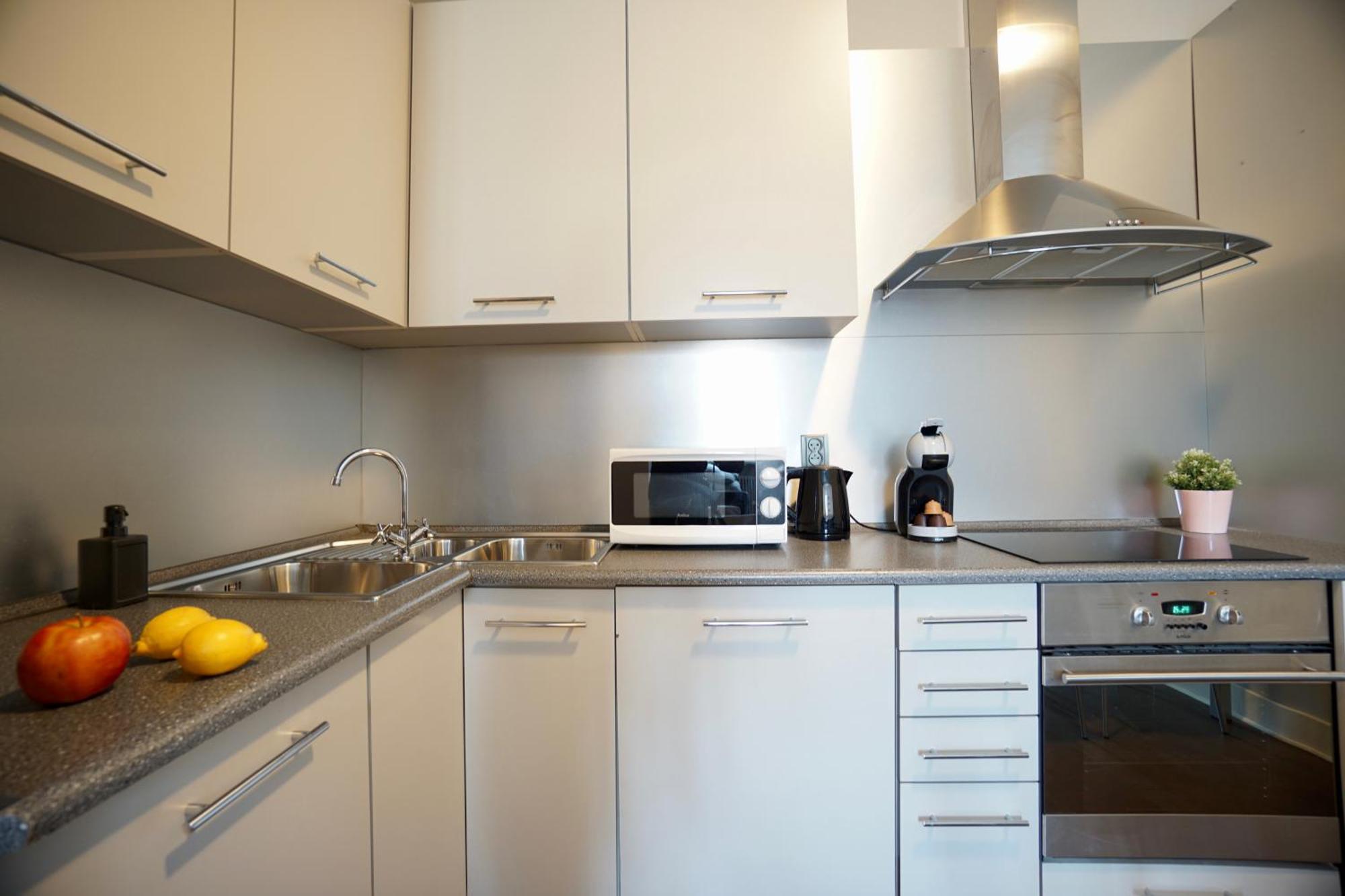 Warsaw Premium Apartments Market View Old Town Екстер'єр фото