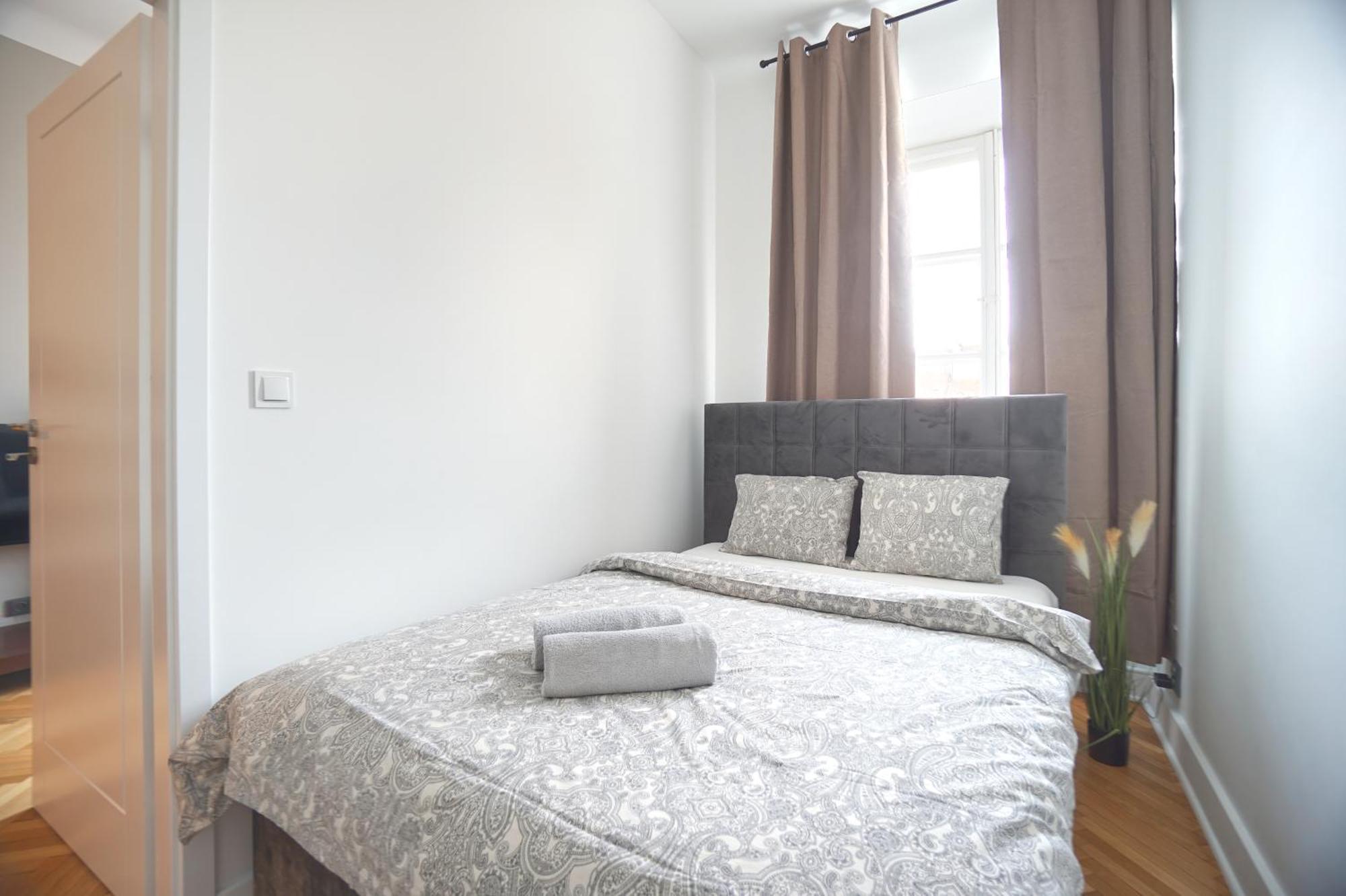 Warsaw Premium Apartments Market View Old Town Екстер'єр фото